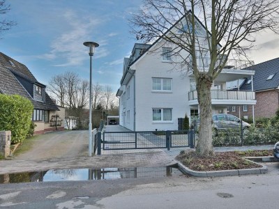 Holiday apartment Appartement Friedl Wolburgstr 49 Appartement 5 - Outdoor photo 6