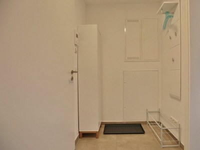 Holiday apartment Appartement Friedl Wolburgstr 49 Appartement 5 - Features photo 8