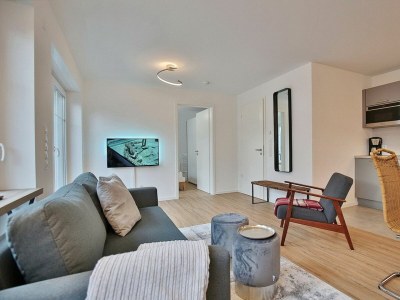 Holiday apartment Appartement Friedl Wolburgstr 49 Appartement 5 - Features photo 9