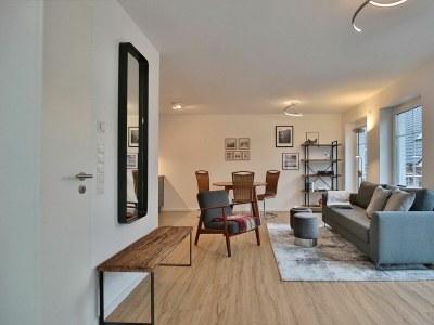 Holiday apartment Appartement Friedl Wolburgstr 49 Appartement 5 - Features photo 10