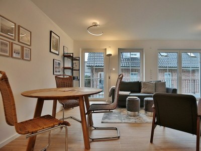 Holiday apartment Appartement Friedl Wolburgstr 49 Appartement 5 - Features photo 11