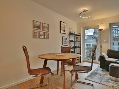 Holiday apartment Appartement Friedl Wolburgstr 49 Appartement 5 - Features photo 13