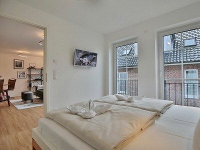 Holiday apartment Appartement Friedl Wolburgstr 49 Appartement 5 - Features photo 14