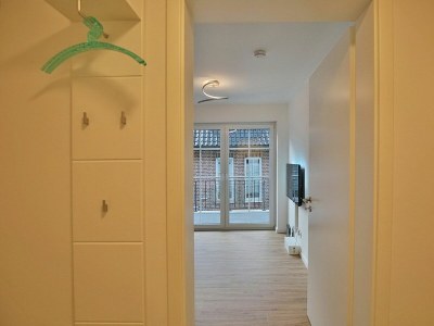 Holiday apartment Appartement Friedl Wolburgstr 49 Appartement 5 - Features photo 15