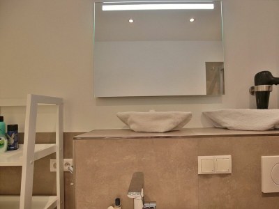 Holiday apartment Appartement Friedl Wolburgstr 49 Appartement 5 - Features photo 19