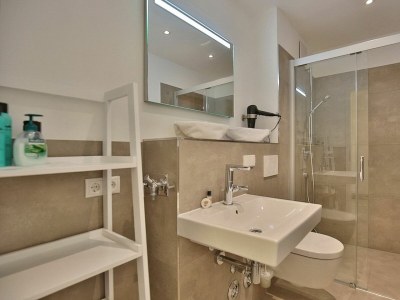 Holiday apartment Appartement Friedl Wolburgstr 49 Appartement 5 - Features photo 21