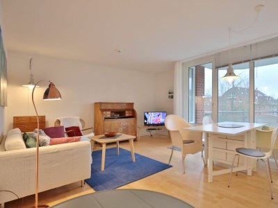 Holiday apartment Wohnpark am Mühlenteich Appartement 9 in Timmendorfer Strand - Holiday apartment