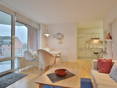 Holiday apartment Wohnpark am Mühlenteich Appartement 9 - Features photo 3