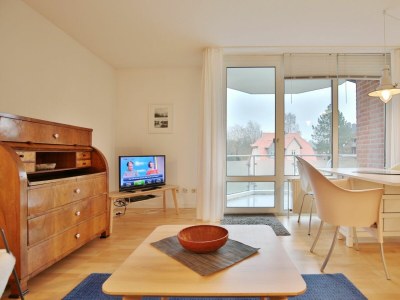 Holiday apartment Wohnpark am Mühlenteich Appartement 9 - Features photo 5