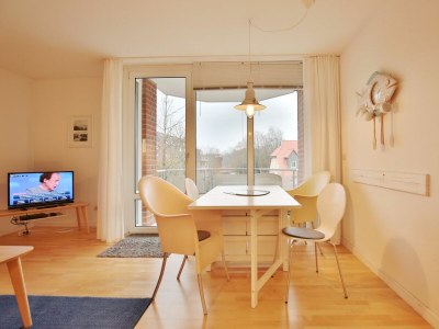 Holiday apartment Wohnpark am Mühlenteich Appartement 9 - Features photo 6