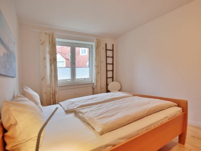 Holiday apartment Wohnpark am Mühlenteich Appartement 9 - Features photo 8