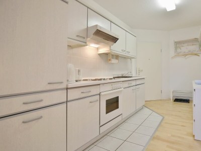 Holiday apartment Wohnpark am Mühlenteich Appartement 9 - Features photo 10