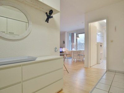 Holiday apartment Wohnpark am Mühlenteich Appartement 9 - Features photo 11