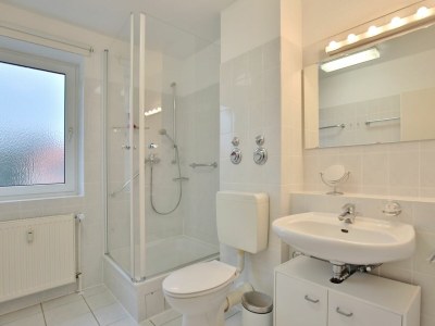 Holiday apartment Wohnpark am Mühlenteich Appartement 9 - Features photo 13