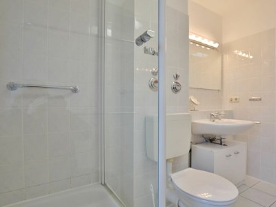 Holiday apartment Wohnpark am Mühlenteich Appartement 9 - Features photo 14