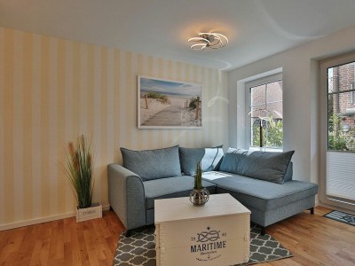 Holiday apartment Residenz Seemuschel Wolburgstr 49 Appartement 2 in Timmendorfer Strand - Holiday apartment
