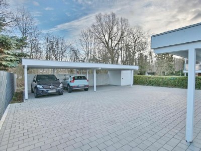 Holiday apartment Residenz Seemuschel Wolburgstr 49 Appartement 2 - Outdoor photo 7