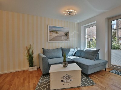 Holiday apartment Residenz Seemuschel Wolburgstr 49 Appartement 2 - Features photo 10