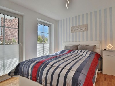 Holiday apartment Residenz Seemuschel Wolburgstr 49 Appartement 2 - Features photo 13