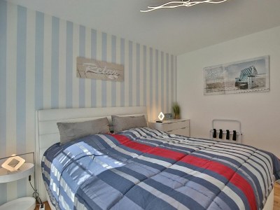 Holiday apartment Residenz Seemuschel Wolburgstr 49 Appartement 2 - Features photo 14