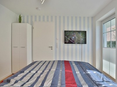 Holiday apartment Residenz Seemuschel Wolburgstr 49 Appartement 2 - Features photo 15