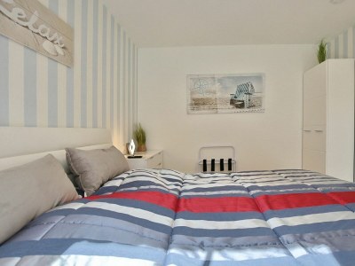 Holiday apartment Residenz Seemuschel Wolburgstr 49 Appartement 2 - Features photo 16