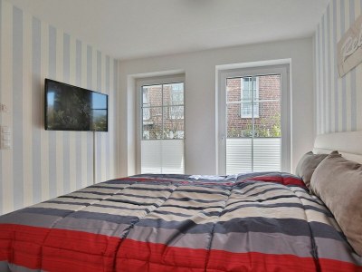 Holiday apartment Residenz Seemuschel Wolburgstr 49 Appartement 2 - Features photo 17