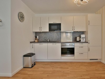 Holiday apartment Residenz Seemuschel Wolburgstr 49 Appartement 2 - Features photo 18