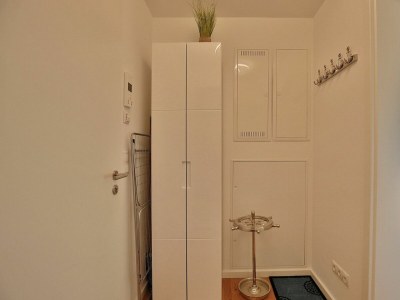 Holiday apartment Residenz Seemuschel Wolburgstr 49 Appartement 2 - Features photo 19