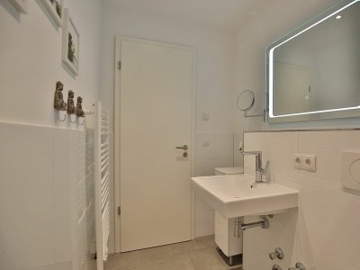 Holiday apartment Residenz Seemuschel Wolburgstr 49 Appartement 2 - Features photo 21