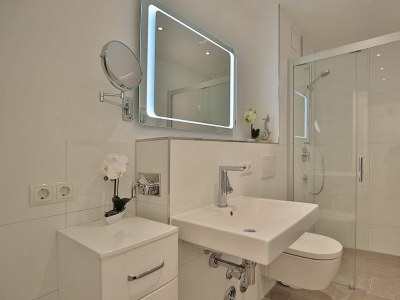 Holiday apartment Residenz Seemuschel Wolburgstr 49 Appartement 2 - Features photo 22