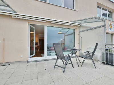 Holiday apartment Haus Seebrücke Appartement 2 - Outdoor photo 3