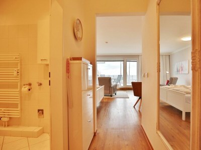 Holiday apartment Haus Seebrücke Appartement 2 - Features photo 8