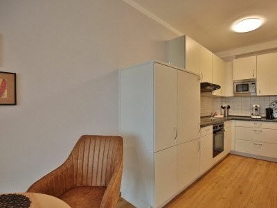 Holiday apartment Haus Seebrücke Appartement 2 - Features photo 9