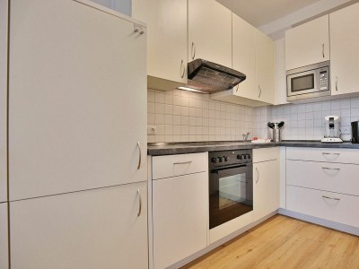 Holiday apartment Haus Seebrücke Appartement 2 - Features photo 10