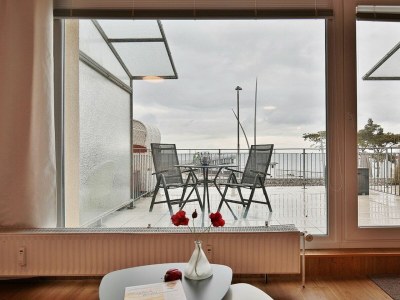 Holiday apartment Haus Seebrücke Appartement 2 - Features photo 11