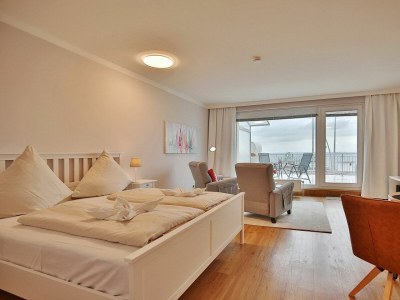 Holiday apartment Haus Seebrücke Appartement 2 - Features photo 14