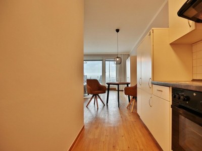 Holiday apartment Haus Seebrücke Appartement 2 - Features photo 15