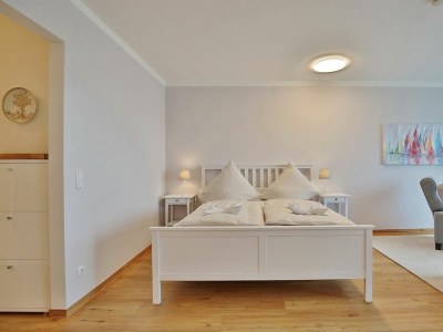 Holiday apartment Haus Seebrücke Appartement 2 - Features photo 16