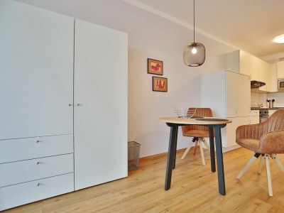 Holiday apartment Haus Seebrücke Appartement 2 - Features photo 17