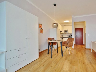 Holiday apartment Haus Seebrücke Appartement 2 - Features photo 18