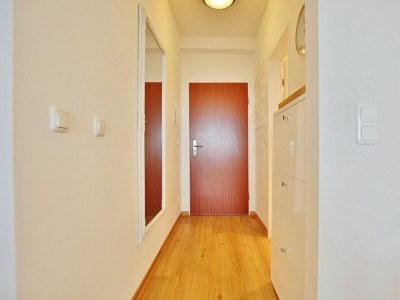 Holiday apartment Haus Seebrücke Appartement 2 - Features photo 19