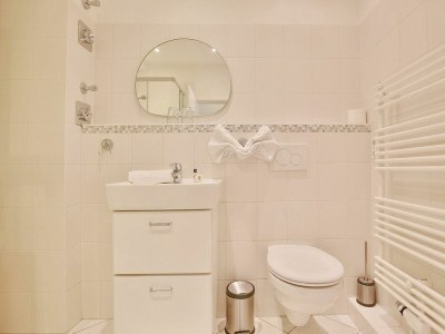 Holiday apartment Haus Seebrücke Appartement 2 - Features photo 20