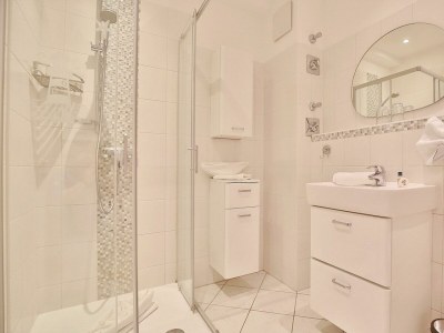 Holiday apartment Haus Seebrücke Appartement 2 - Features photo 23