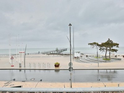 Holiday apartment Haus Seebrücke Appartement 2 - Environment photo 26