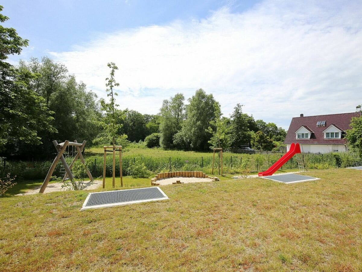 Holiday apartment Villa Frankfurt Appartement 1 - Outdoor photo 5