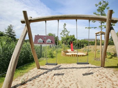 Holiday apartment Villa Frankfurt Appartement 1 - Outdoor photo 10