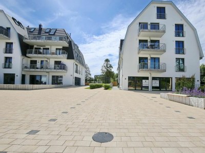 Holiday apartment Villa Frankfurt Appartement 1 - Outdoor photo 11