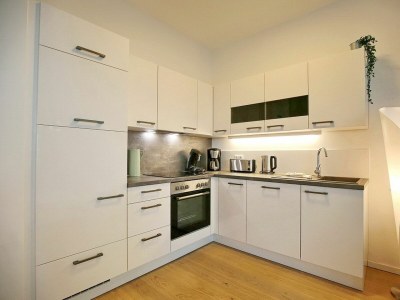 Holiday apartment Villa Frankfurt Appartement 1 - Features photo 18