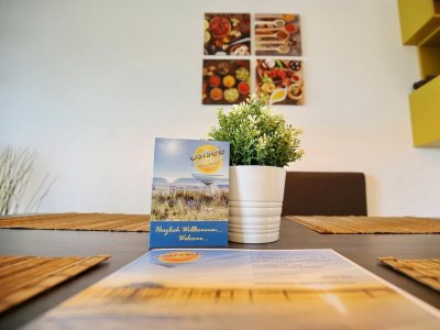 Holiday apartment Villa Frankfurt Appartement 1 - Features photo 20